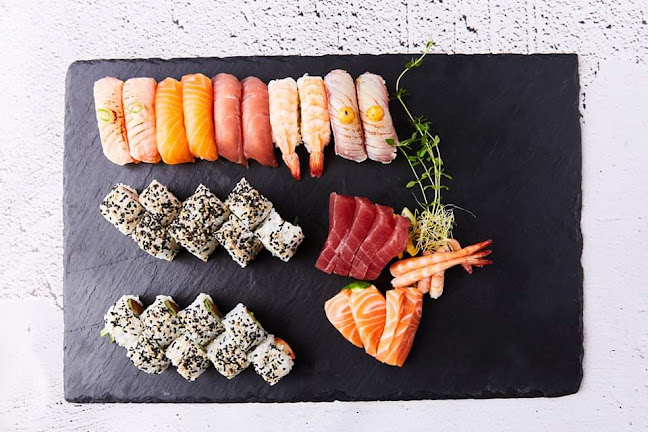 Opinii despre Kung Fu Express în Højbjerg - Gastronomi og hotelvirksomhed