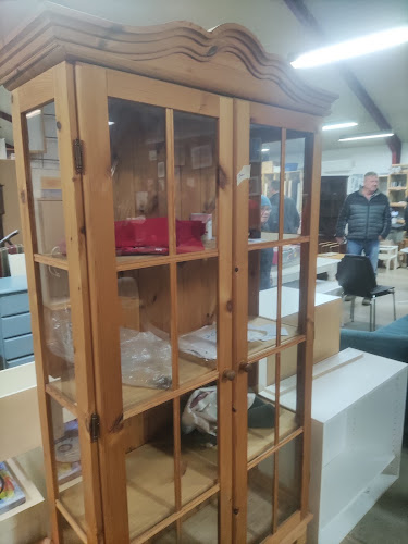 Comentarii opinii despre Spildopmagerne