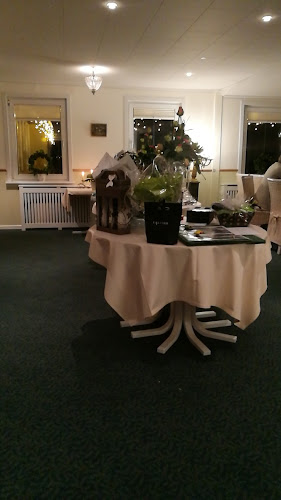 Skovpavillonen - Holsted