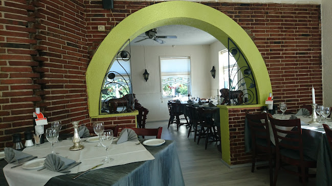 Comentarii opinii despre Ristorante Da pino