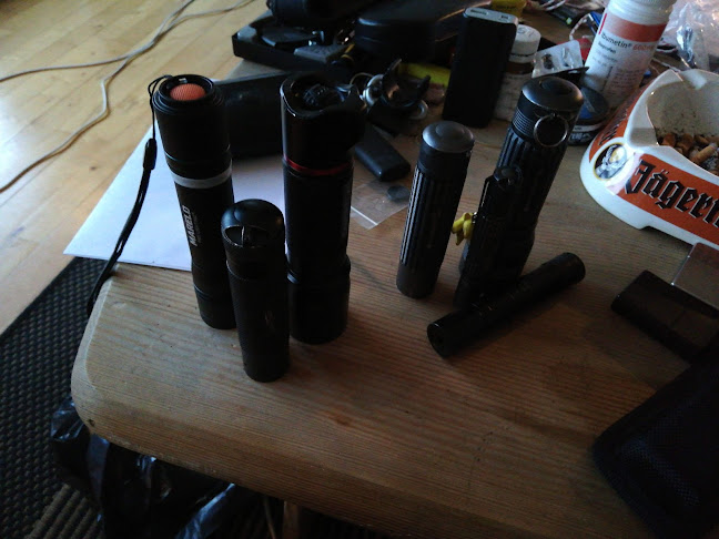 Torvet 7, 6900 Skjern