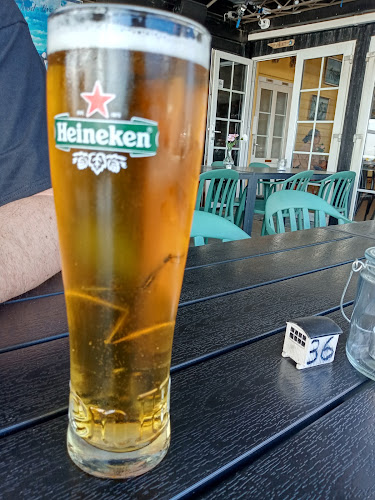 Fisherman's Rest Pub Café Nr. Lyngby - Gastronomi og hotelvirksomhed