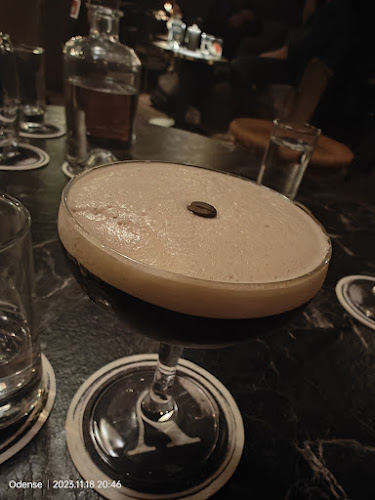 Sankt Gertruds Stræde 5, 5000 Odense