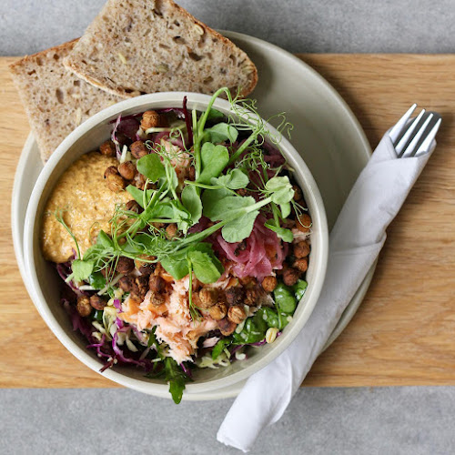 Øens Madhus - Gastronomi og hotelvirksomhed