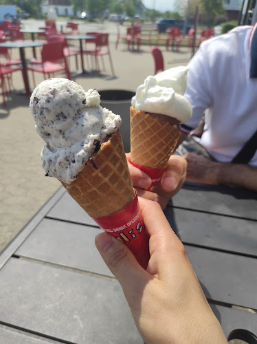 Paradis Solrød Strand