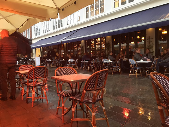 Cafe Viggo - Gastronomi og hotelvirksomhed