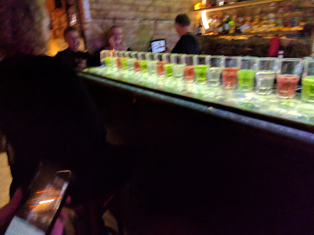 El Loco - Gastronomi og hotelvirksomhed