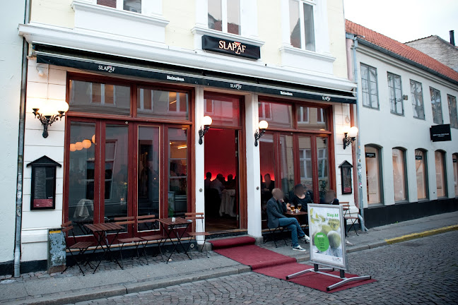 Studsgade 8, 8000 Aarhus Centrum