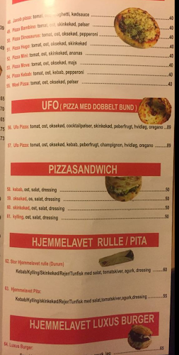 Vestergade 70, 6270 Tønder