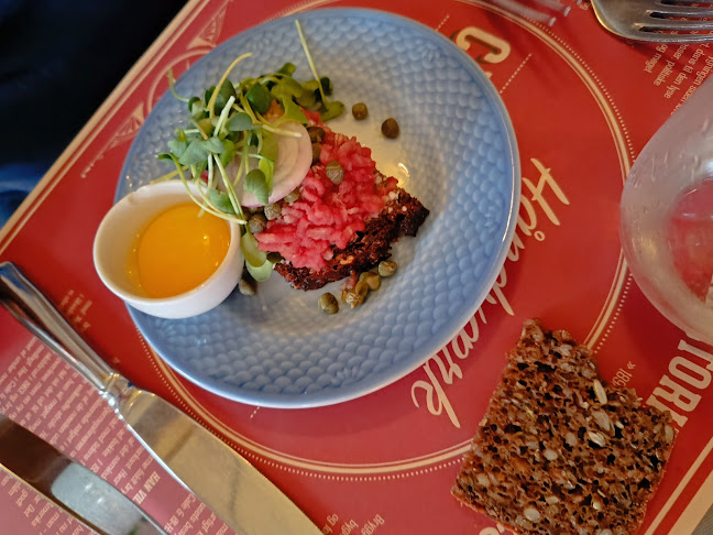 Rømersgade 22, 1362 Indre By