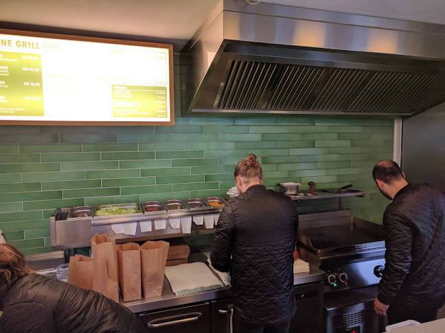 Landgreven 10, 1301 København K