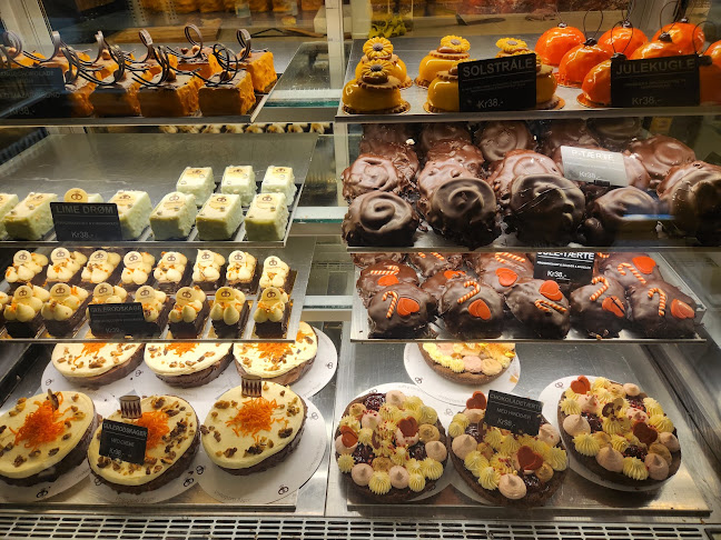 Opinii despre Vesterports Bageri în Faaborg - Gastronomi og hotelvirksomhed