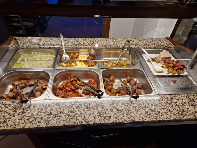 Comentarii opinii despre Larsens Plads