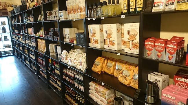 Zingoni Vini - Holstebro