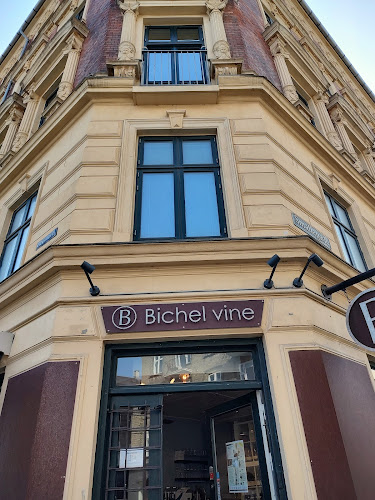 Bichel Vine Frederiksberg