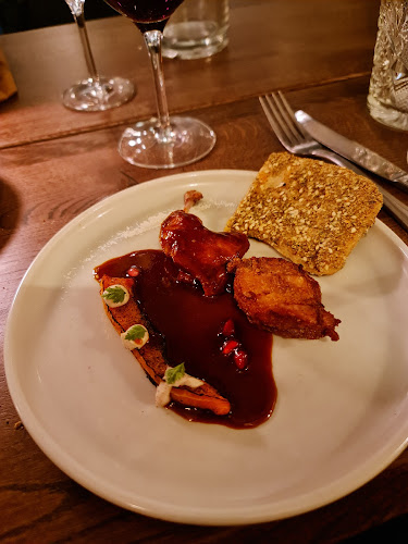 Comentarii opinii despre Møhr