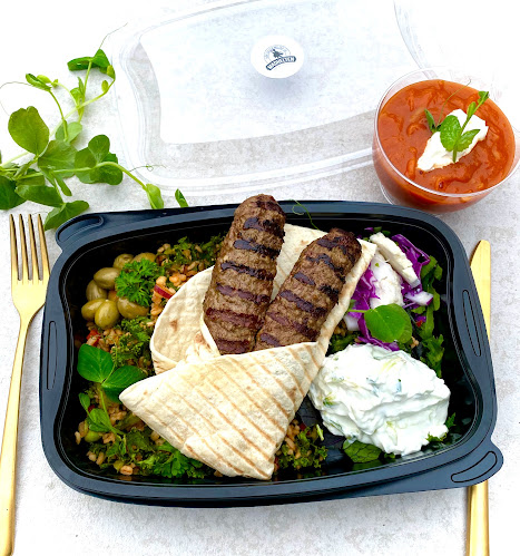 Madhelten - Gastronomi og hotelvirksomhed