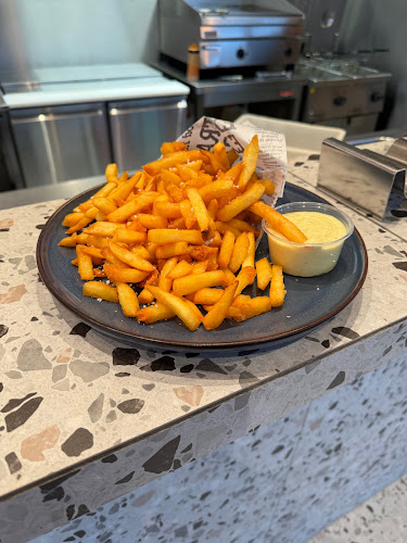 Skibbroen 14, 6270 Tønder