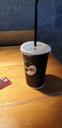 Sunset Boulevard - Gastronomi og hotelvirksomhed