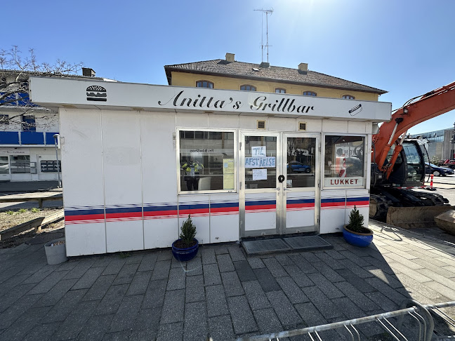 Opinii despre Anitta’s Grillbar în Frederikssund - Gastronomi og hotelvirksomhed