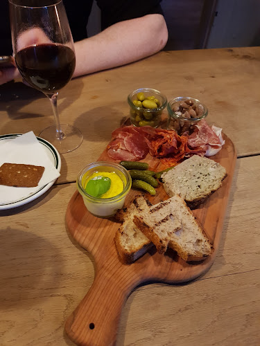 Gråbrødretorv 8, 1154 København