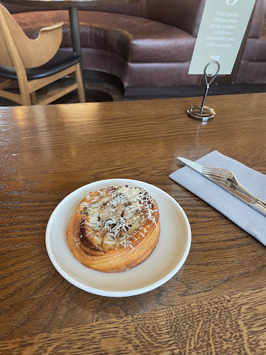 Rug Bakery - Gastronomi og hotelvirksomhed