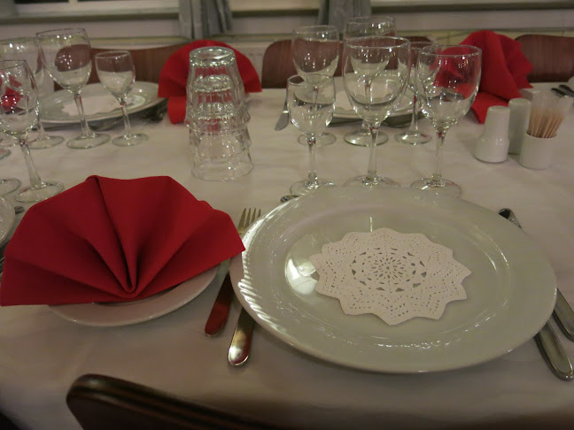 Restaurant Bolsterbjerg - Gastronomi og hotelvirksomhed