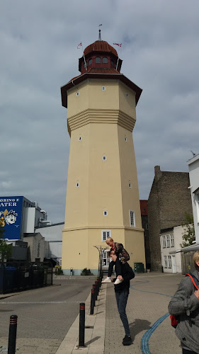 Hollands Gaard 16, 4800 Nykøbing Falster