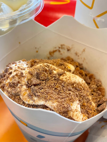 Comentarii opinii despre McDonald's Nytorv Aalborg