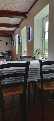 Cafe Aarøgaard - Haderslev