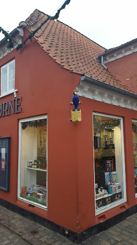 Vestergade 62, 5970 Ærøskøbing