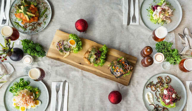 Comentarii opinii despre KBH Gastro