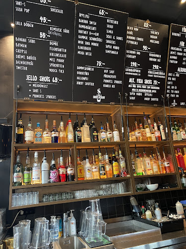 Opinii despre SURT în København - Gastronomi og hotelvirksomhed