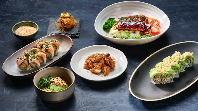 Opinii despre Yumi în Lillerød - Gastronomi og hotelvirksomhed