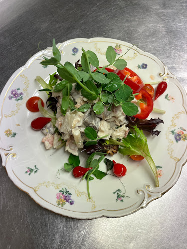 Opinii despre Café Havblik în Hjørring - Gastronomi og hotelvirksomhed