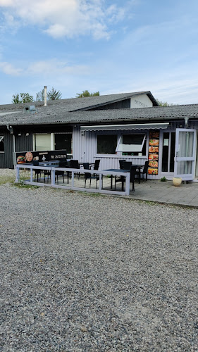 Bøgeskov Pizza og Steakhouse - Fredericia