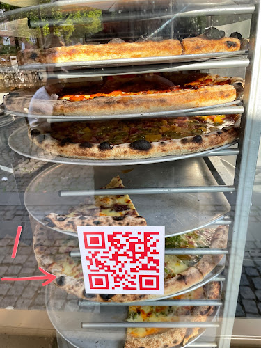 Diamond Slice - København