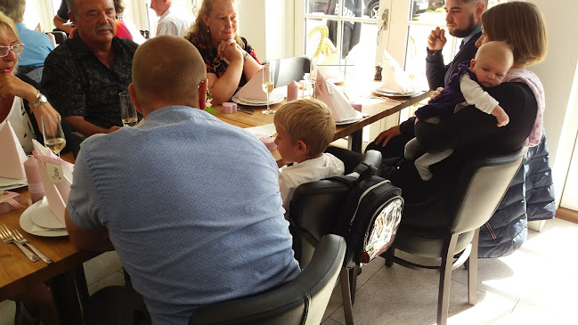 Comentarii opinii despre Lynæs Fisk & Steakhouse