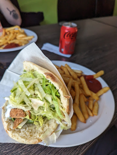 Bouna Pizza Nyhavn - Gastronomi og hotelvirksomhed