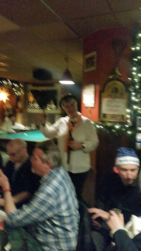 Opinii despre Boulevardcafeen în København - Gastronomi og hotelvirksomhed