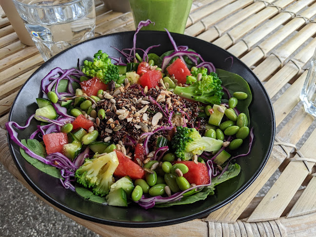 mokkamokka - Tisvilde