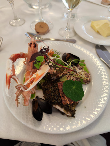 Opinii despre Kongensbro Kro în Silkeborg - Gastronomi og hotelvirksomhed