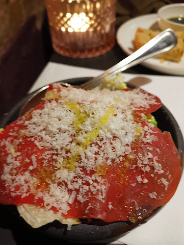 Basso - Gastronomi og hotelvirksomhed