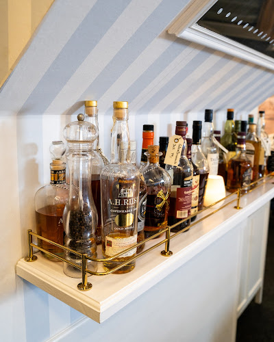 Restaurant Løkken Badehotel