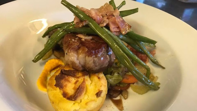 Opinii despre Korporalskroen în Karlslunde - Gastronomi og hotelvirksomhed