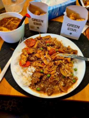 Opinii despre Valby Grill în København - Gastronomi og hotelvirksomhed