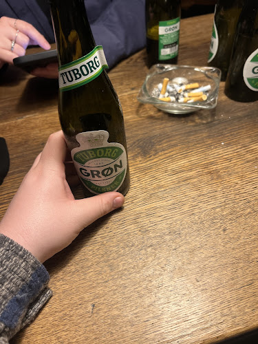 Cafe Nick - Gastronomi og hotelvirksomhed