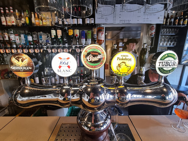 Comentarii opinii despre Viseværtshuset