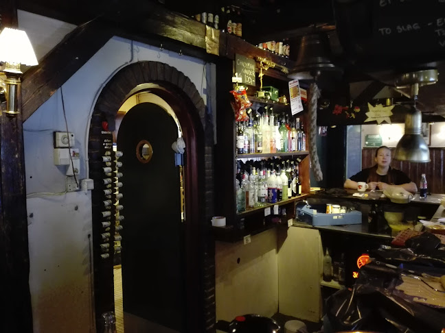 De Tre Musketerer - Svendborg