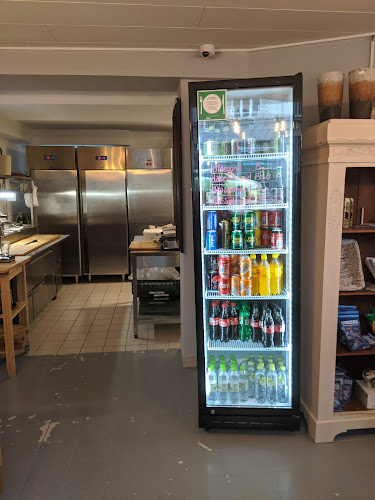 Sandwich Rigmor - Gastronomi og hotelvirksomhed